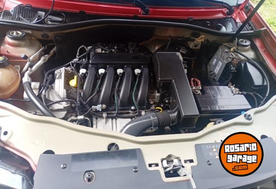 Camionetas - Renault Oroch 2019 Nafta 134000Km - En Venta