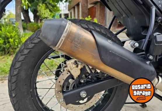 Motos - Royal Enfield Himalayan 411 2024 Nafta 10000Km - En Venta