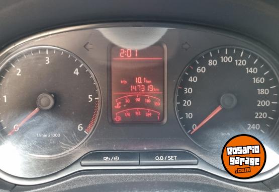 Camionetas - Volkswagen Amarok Starline 140cv 4x4 2015 Diesel 147000Km - En Venta