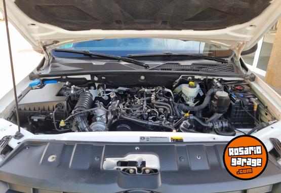 Camionetas - Volkswagen Amarok Starline 140cv 4x4 2015 Diesel 147000Km - En Venta