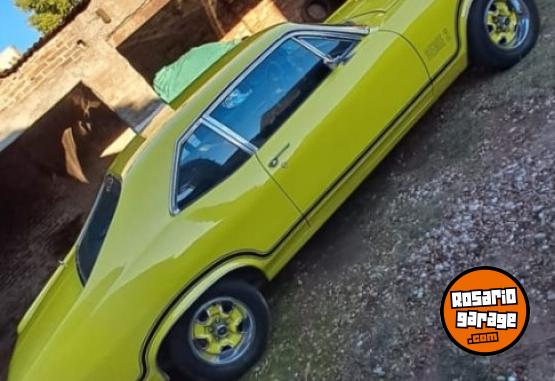 Cl�sicos - Coupe Chevy - En Venta