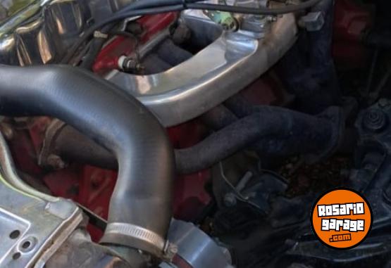 Cl�sicos - Coupe Chevy - En Venta