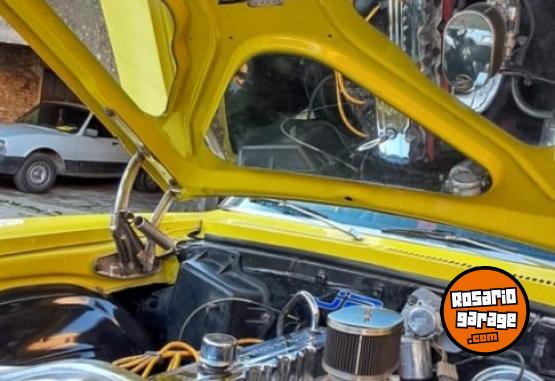 Cl�sicos - Coupe Chevy - En Venta