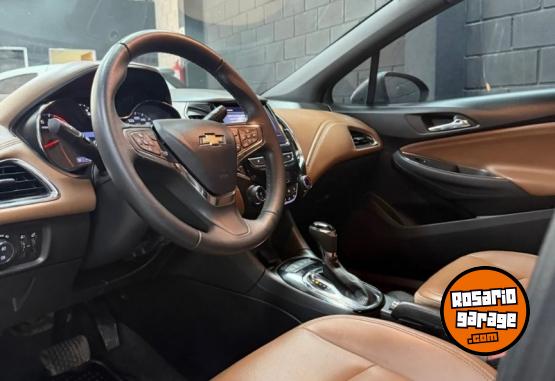 Autos - Chevrolet Cruze Premier 2020 Nafta 109000Km - En Venta