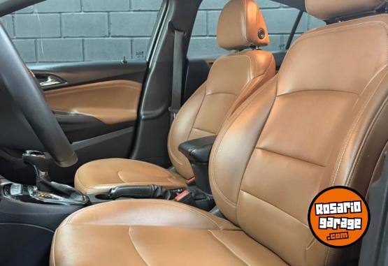 Autos - Chevrolet Cruze Premier 2020 Nafta 109000Km - En Venta