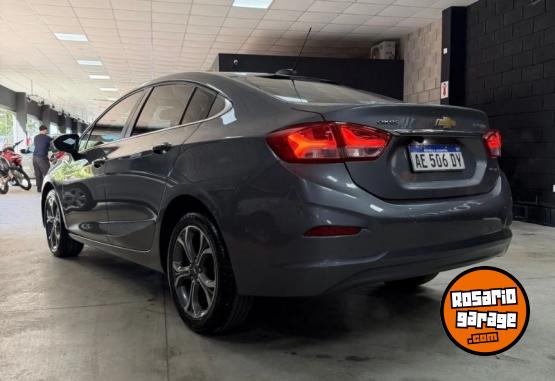 Autos - Chevrolet Cruze Premier 2020 Nafta 109000Km - En Venta