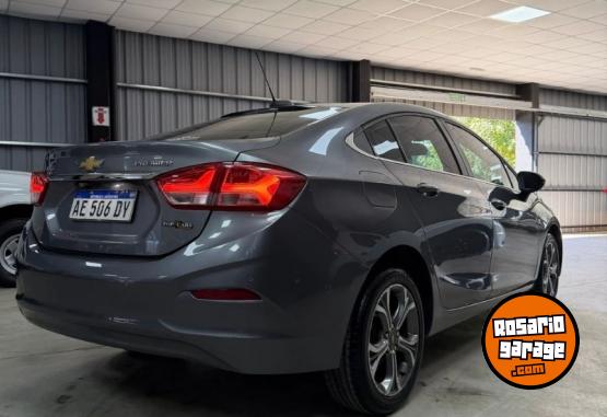 Autos - Chevrolet Cruze Premier 2020 Nafta 109000Km - En Venta