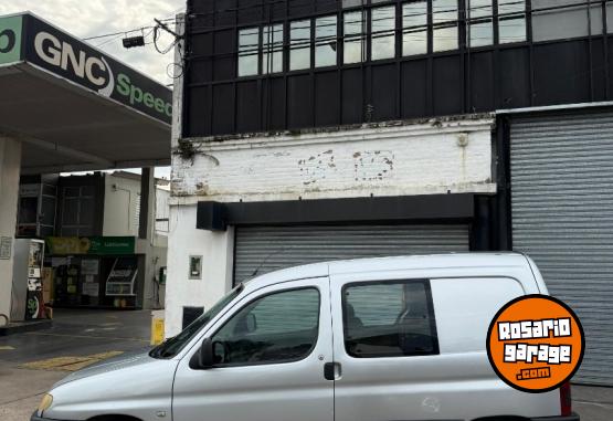 Utilitarios - Peugeot Partner 2010 Diesel 191000Km - En Venta