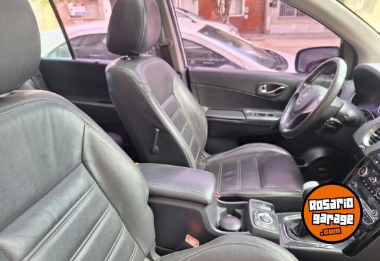 Camionetas - Renault Koleos full 4x4 2013 Nafta  - En Venta