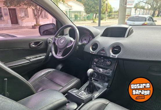 Camionetas - Renault Koleos full 4x4 2013 Nafta  - En Venta