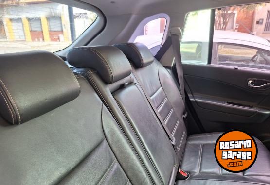 Camionetas - Renault Koleos full 4x4 2013 Nafta  - En Venta