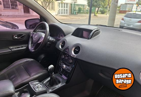 Camionetas - Renault Koleos full 4x4 2013 Nafta  - En Venta