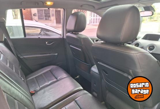 Camionetas - Renault Koleos full 4x4 2013 Nafta  - En Venta