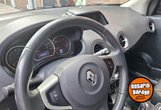 Camionetas - Renault Koleos full 4x4 2013 Nafta  - En Venta