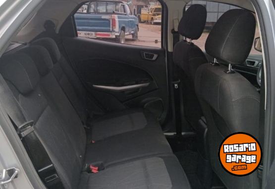 Camionetas - Ford Ecosport Kinetick SE 1.5 2018 Nafta 52000Km - En Venta