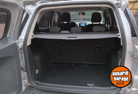 Camionetas - Ford Ecosport Kinetick SE 1.5 2018 Nafta 52000Km - En Venta