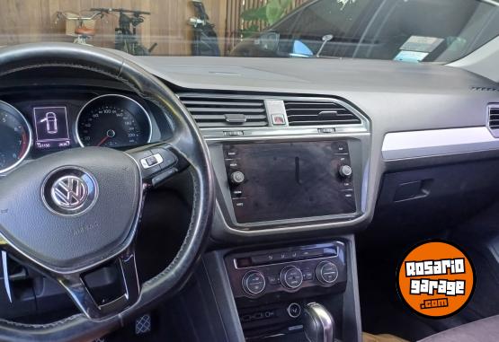Autos - Volkswagen TIGUAN 1.4  ALLSPACE 2019 Nafta 120000Km - En Venta