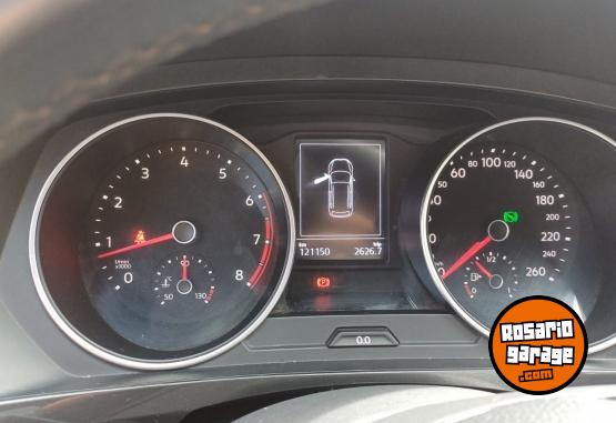 Autos - Volkswagen TIGUAN 1.4  ALLSPACE 2019 Nafta 120000Km - En Venta