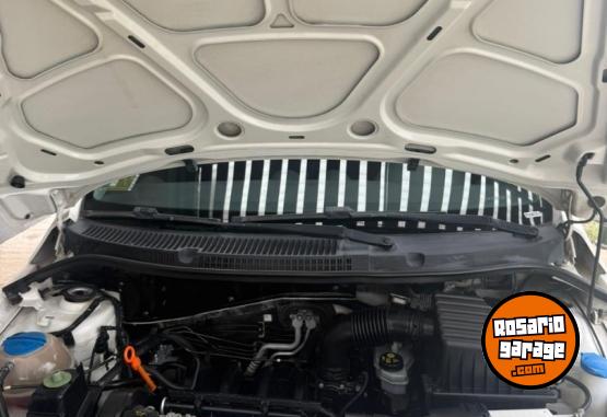 Utilitarios - Volkswagen Saveiro 2014 Nafta 140000Km - En Venta