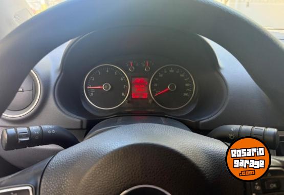 Utilitarios - Volkswagen Saveiro 2014 Nafta 140000Km - En Venta