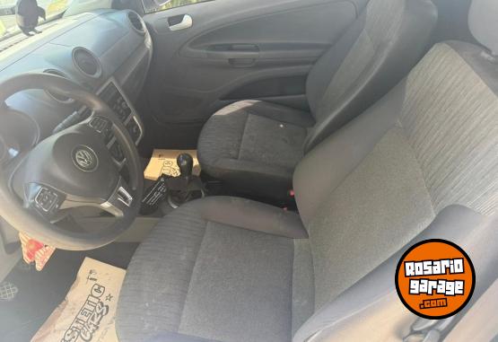 Utilitarios - Volkswagen Saveiro 2014 Nafta 140000Km - En Venta