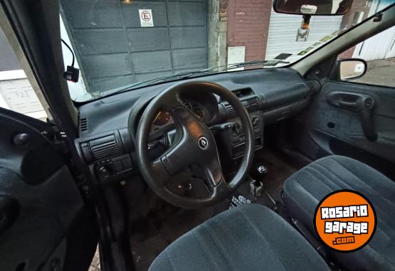 Autos - Chevrolet CORSA 1999 Nafta 100000Km - En Venta