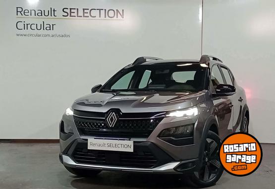 Autos - Renault KARDIAN PREMIERE 2024 Nafta 17400Km - En Venta