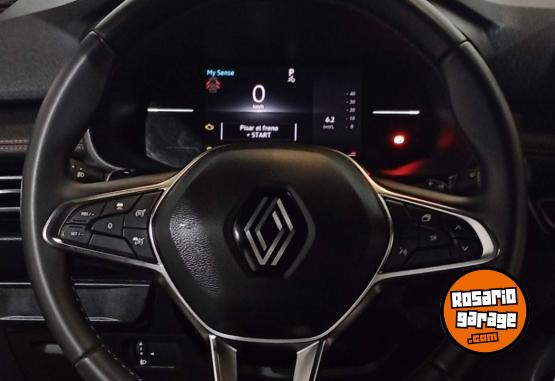 Autos - Renault KARDIAN PREMIERE 2024 Nafta 17400Km - En Venta