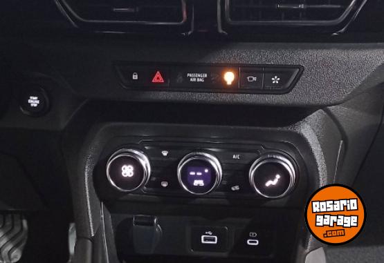 Autos - Renault KARDIAN PREMIERE 2024 Nafta 17400Km - En Venta