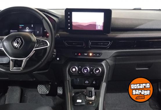 Autos - Renault KARDIAN PREMIERE 2024 Nafta 17400Km - En Venta