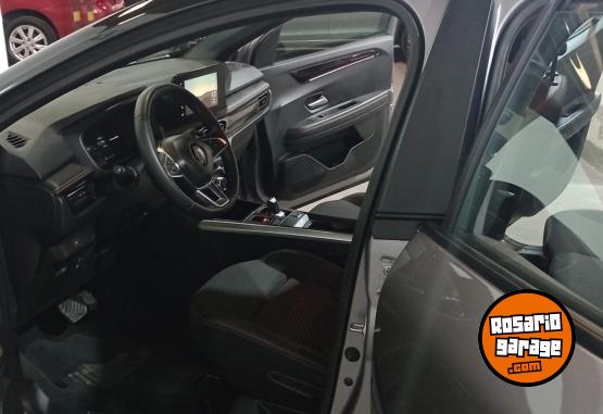 Autos - Renault KARDIAN PREMIERE 2024 Nafta 17400Km - En Venta