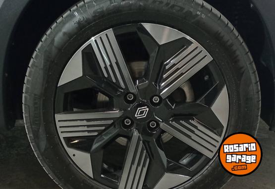 Autos - Renault KARDIAN PREMIERE 2024 Nafta 17400Km - En Venta