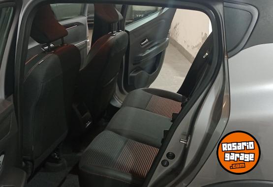 Autos - Renault KARDIAN PREMIERE 2024 Nafta 17400Km - En Venta