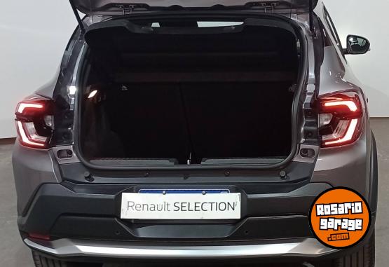 Autos - Renault KARDIAN PREMIERE 2024 Nafta 17400Km - En Venta