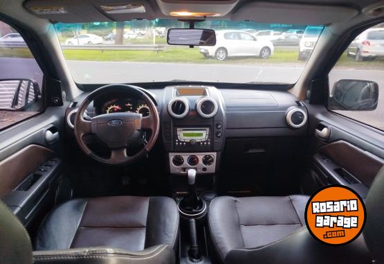 Autos - Ford ECOSPORT 2011 Nafta 77000Km - En Venta
