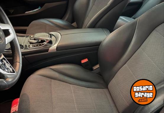 Autos - Mercedes Benz C200 Avantgarde 2020 Nafta 50188Km - En Venta