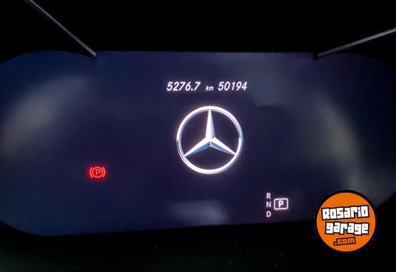 Autos - Mercedes Benz C200 Avantgarde 2020 Nafta 50188Km - En Venta