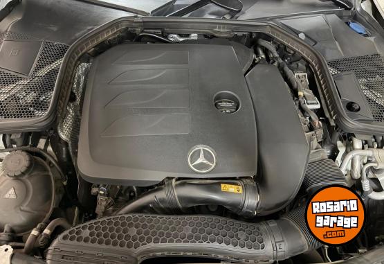 Autos - Mercedes Benz C200 Avantgarde 2020 Nafta 50188Km - En Venta