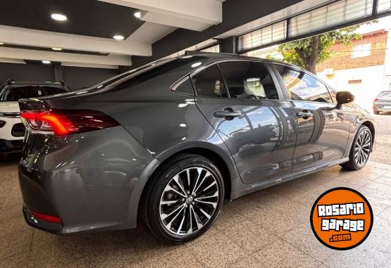 Autos - Toyota Corolla 2024 Nafta 27000Km - En Venta