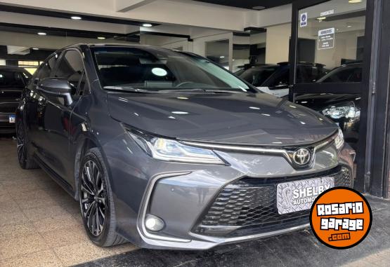 Autos - Toyota Corolla 2024 Nafta 27000Km - En Venta