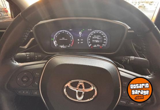 Autos - Toyota Corolla 2024 Nafta 27000Km - En Venta