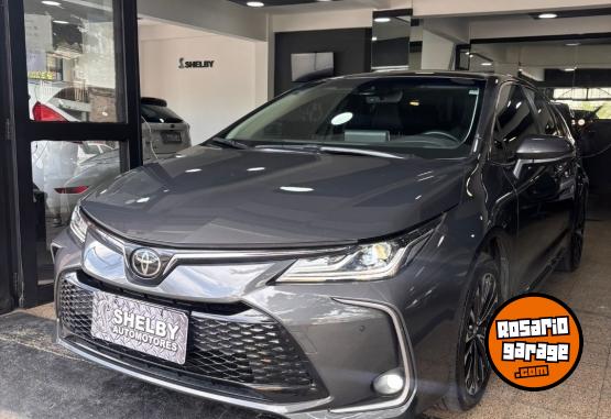 Autos - Toyota Corolla 2024 Nafta 27000Km - En Venta