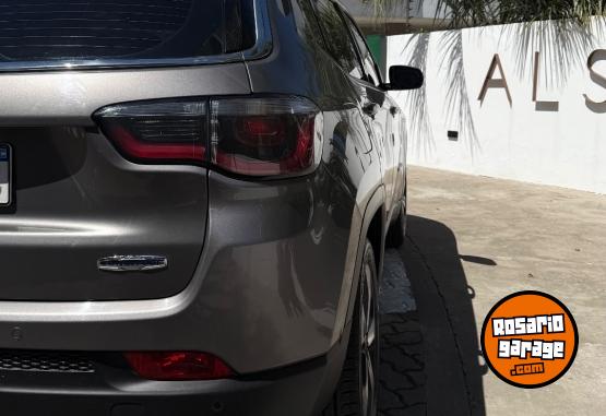 Camionetas - Jeep COMPASS LONGITUD 2019 Nafta 56000Km - En Venta