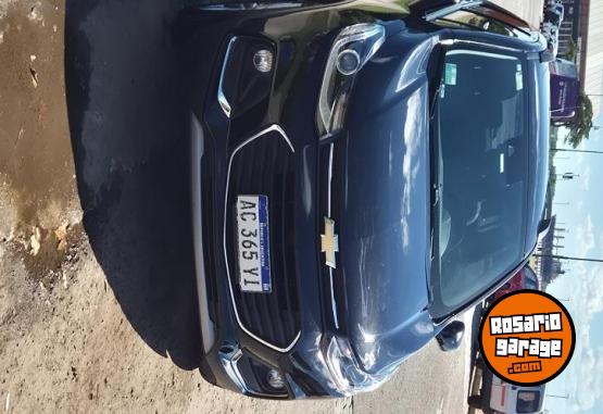 Autos - Chevrolet Tracker Premier + (LTZ+) 2018 Nafta 88500Km - En Venta