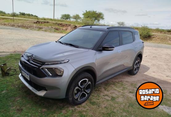 Autos - Citroen C3 AIRCROSS SHINE 2025 Nafta 12000Km - En Venta