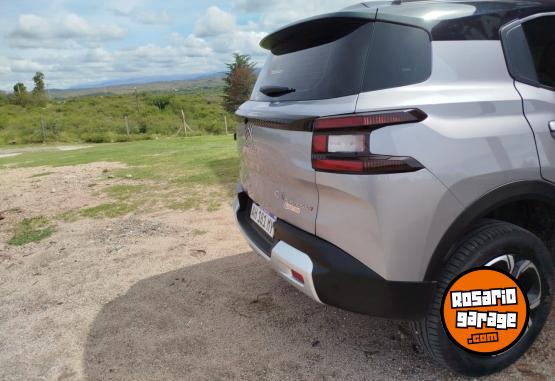 Autos - Citroen C3 AIRCROSS SHINE 2025 Nafta 12000Km - En Venta