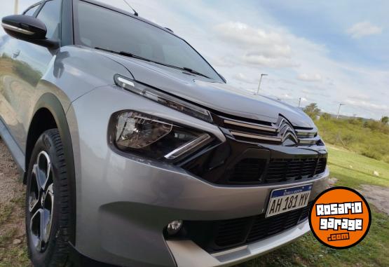 Autos - Citroen C3 AIRCROSS SHINE 2025 Nafta 12000Km - En Venta