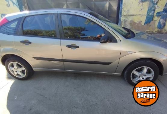 Autos - Ford Focus 2007 Nafta 11Km - En Venta