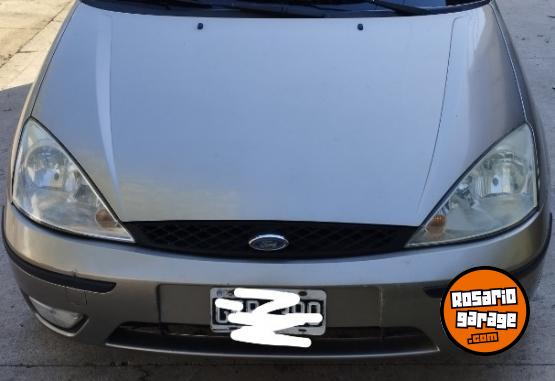 Autos - Ford Focus 2007 Nafta 11Km - En Venta