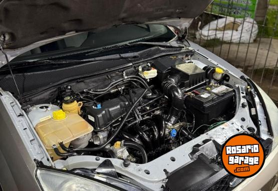 Autos - Ford Focus 2007 Nafta 11Km - En Venta